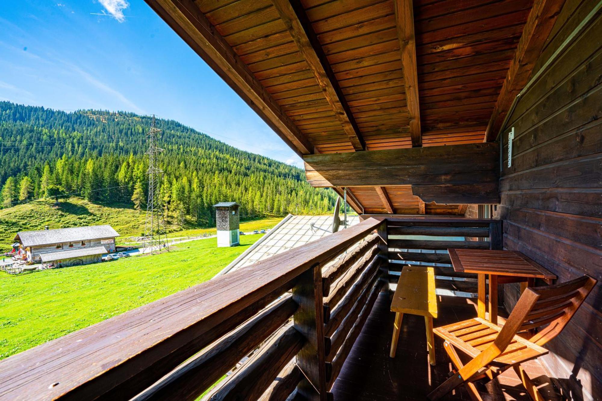 Mittereggalm Hotel Muhlbach Am Hochkonig Exterior photo