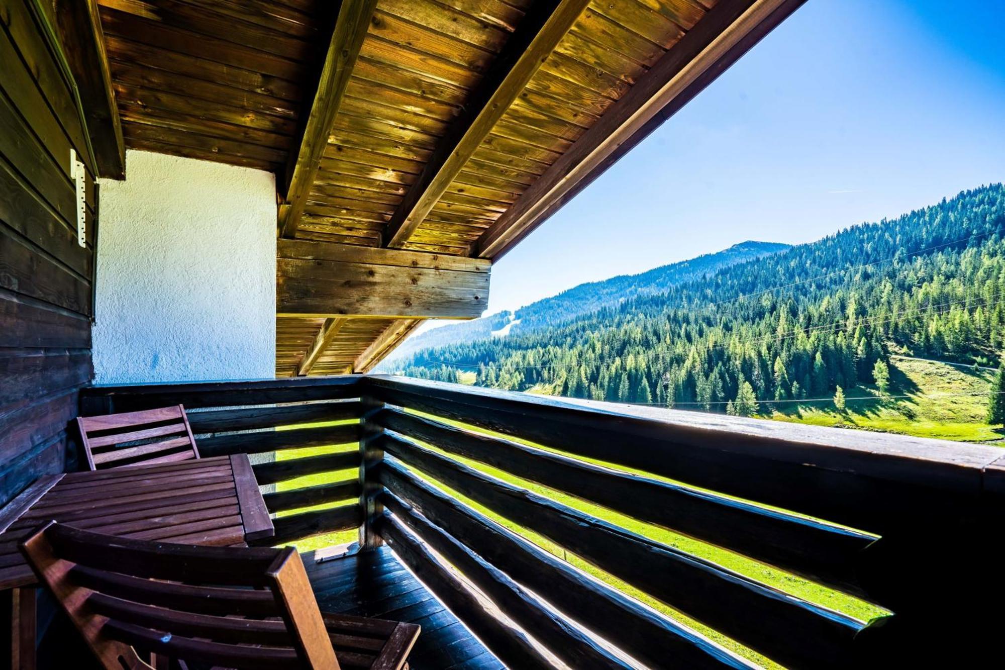 Mittereggalm Hotel Muhlbach Am Hochkonig Exterior photo